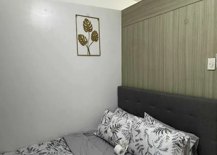 Shore Residences Walking Distance To Mall Of And Near Airport * Manila
