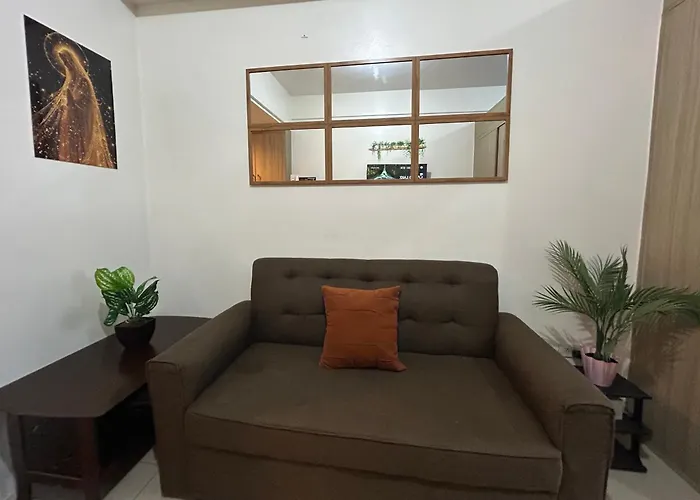 Shore Residences Walking Distance To Mall Of And Near Airport Manila