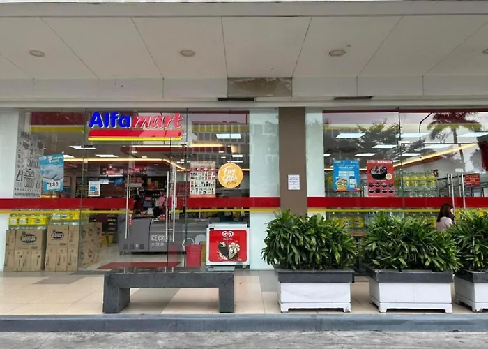 Shore Residences Walking Distance To Mall Of And Near Airport Manila